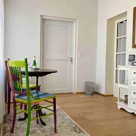 アパート Lovely Studio In A Villa *