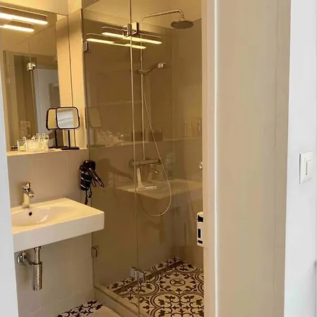 Lovely Studio In A Villa Lejlighed Thun